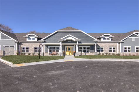 assisted living brookfield wi|Assisted Living in Brookfield, WI for 2024